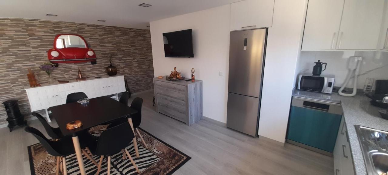 Solar Do Madala Apartment Seixo da Beira ภายนอก รูปภาพ