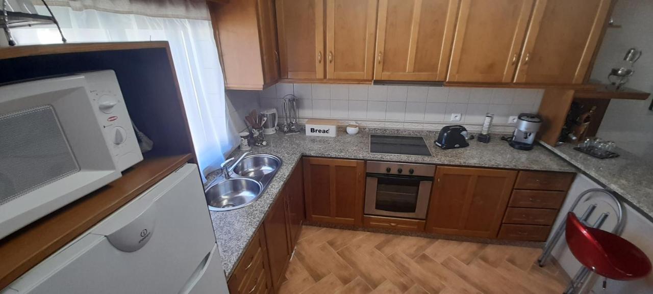 Solar Do Madala Apartment Seixo da Beira ภายนอก รูปภาพ