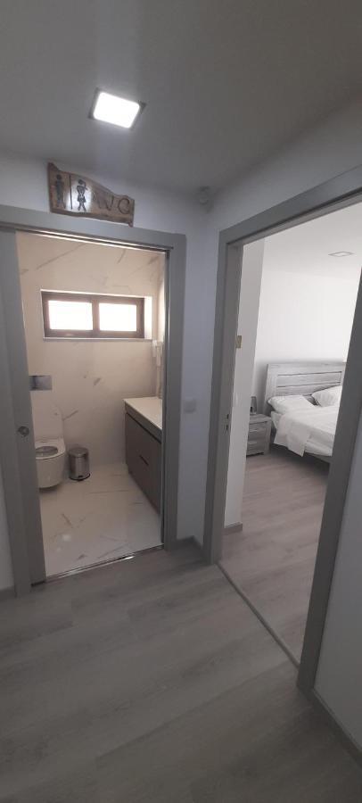 Solar Do Madala Apartment Seixo da Beira ภายนอก รูปภาพ