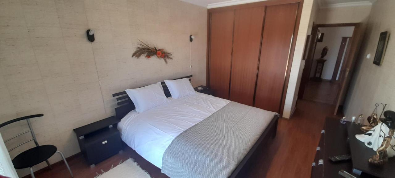 Solar Do Madala Apartment Seixo da Beira ภายนอก รูปภาพ