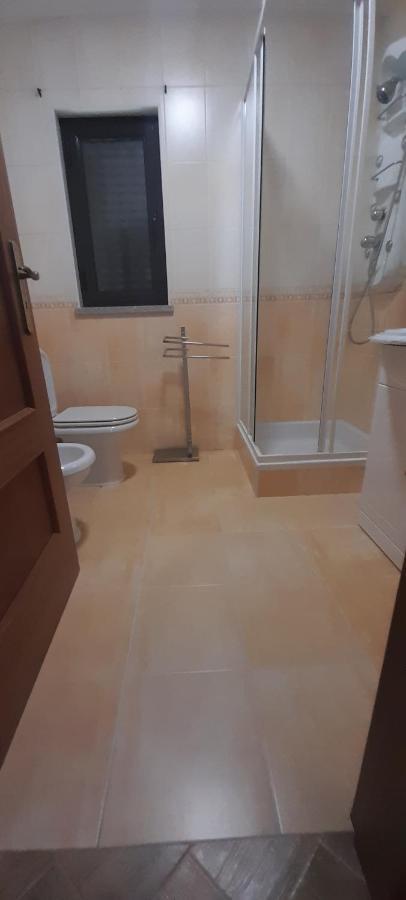Solar Do Madala Apartment Seixo da Beira ภายนอก รูปภาพ