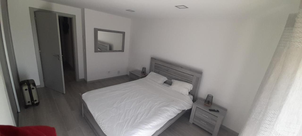 Solar Do Madala Apartment Seixo da Beira ภายนอก รูปภาพ