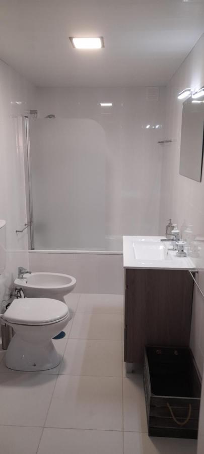 Solar Do Madala Apartment Seixo da Beira ภายนอก รูปภาพ