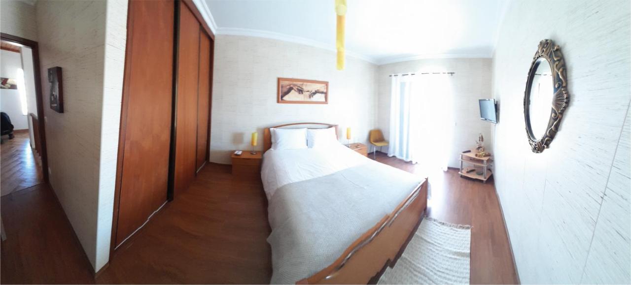 Solar Do Madala Apartment Seixo da Beira ภายนอก รูปภาพ