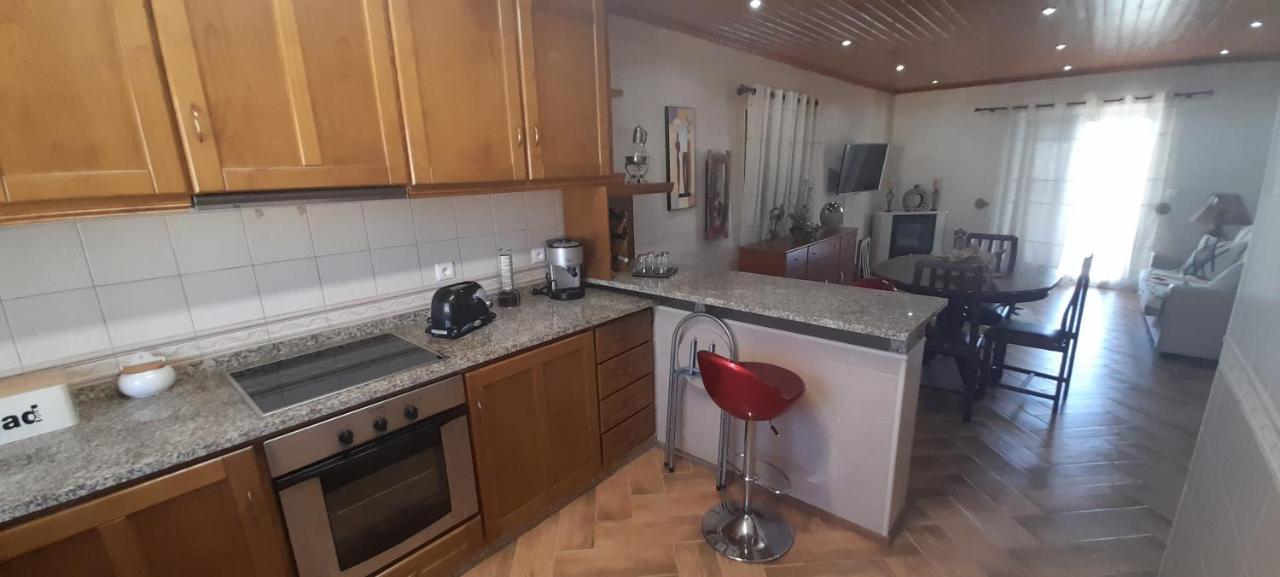 Solar Do Madala Apartment Seixo da Beira ภายนอก รูปภาพ