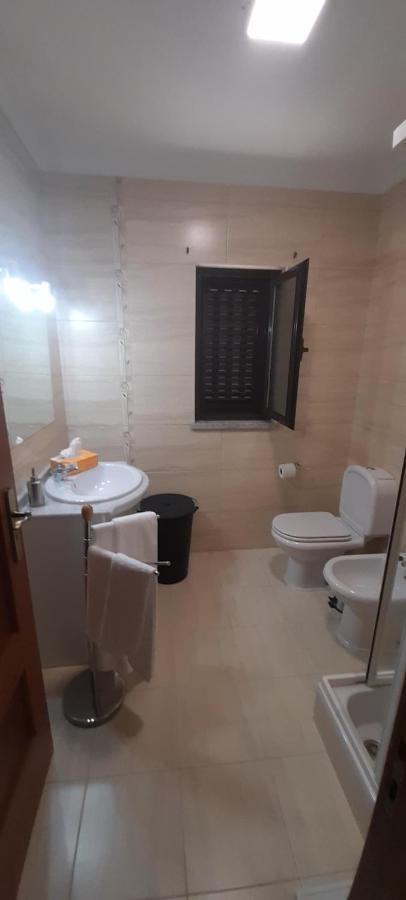 Solar Do Madala Apartment Seixo da Beira ภายนอก รูปภาพ